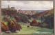 CPA ALLEMAGNE - CRONBERG I. T. - Von Der Königsteiner Strasse - TB Vue Générale De La Ville KÜNSTLER SERIE WIRO - Kronberg