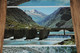 PAYSAGE DE L'OISANS / LEPORELLO /  10 VUES / CA. 10,5 X 7,5 CM. - Other & Unclassified