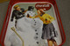 Coca-cola Company Dienblad Winter-sneeuwpop - Plateaux