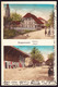 1932 Mit Bahnpost Gelaufene AK, Rapperswil, Bäckerei Und Bären. - Rapperswil
