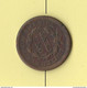 USA VARIANTE One Large Cent 1851 America Axis Variety Variant Variante Asse Spostato - 1840-1857: Braided Hair (Capelli Intrecciati)