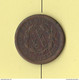 USA VARIANTE One Large Cent 1851 America Axis Variety Variant Variante Asse Spostato - 1840-1857: Braided Hair (Cheveux Tressés)