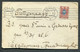 62296 Russia ESTONIA Revel (Tallinn) Cancel 20 Feb.1918 Five Day Before GERMAN OCCUPATION Cover To Petrograd - Briefe U. Dokumente