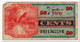 UNITED STATES,MILITARY PAYMENT CERTIFICATE,50 CENTS,1967,P.M67,GRAFFITI - 1965-1968 - Series 641