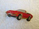 PIN'S    FERRARI     DAYTONA  CABRIOLET - Ferrari