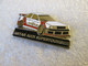 PIN'S   AUDI  ANTAR  SUPERTOURISME   Zamak   EBC - Audi