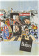 The Beatles Anthology © 2003 (PAL) DVD X 5 - Music On DVD