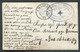 62260 WWI Russia ESTONIAN Hospital Moscow 1914 Postcard SEAL Cancel To Vekhma (Võhma) Station - Briefe U. Dokumente