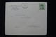 EGYPTE - Enveloppe Commerciale Du Caire En 1939 Pour La France - L 90709 - Briefe U. Dokumente