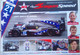 James Allen, Henrik Hedman, Ben Hanley ( Race Car Driver ) - Authographs