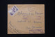 MAROC - Enveloppe De Ouarzazate Avec Cachet  1er Vol Rabat / Inter Maroc - L 90728 - Briefe U. Dokumente