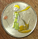 75006 PARIS EXPOSITION LE PETIT PRINCE MDP 2017 MÉDAILLE SOUVENIR MONNAIE DE PARIS JETON TOURISTIQUE MEDALS COINS TOKENS - 2017