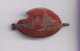 Broche Ancienne Peinte - Palette De Peintre - Other & Unclassified