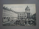 MOLENBEEK - PLACE ET MAISON COMMUNALE - L. LAGAERT N° 1 - St-Jans-Molenbeek - Molenbeek-St-Jean