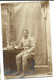 MORILLEAU Alexis - CARTE PHOTO Vers 1918 - Luçon - Les Magnils Reigniers - Genealogie