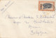 PETITE LETTRE.  RUANDA-URUNDI. 11 5 60. USUMBURA POUR ANVERS BELGIQUE   /  2 - Lettres & Documents