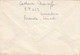 PETITE LETTRE.  RUANDA-URUNDI. 11 5 60. USUMBURA POUR ANVERS BELGIQUE   /  2 - Lettres & Documents