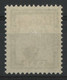 SARRE / SARR N° 259 Neuf ** (MNH) Cote 20 € TB. - Ungebraucht