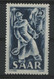 SARRE / SARR N° 261 Neuf ** (MNH) Cote 33 € TB. - Unused Stamps