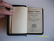 THE BOOK OF COMMON PRAYER - Bible, Christianisme