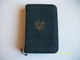 THE BOOK OF COMMON PRAYER - Christianismus
