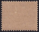 COLFRA - INDO - TAXE DRAGON D'ANNAM N° 56** - Unused Stamps