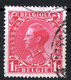 Belgique Belgie 1934 1936 Leopold III 70c 11ex  + N°403 1fr - 1934-1935 Léopold III