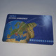 San Marino-(RSM-015a)-pronto Hi Parla-roma-(11)-(19531)-mint Card+1card Prepiad Free - San Marino