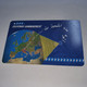 San Marino-(RSM-017)-pronto Hi Parla-EGYPT-(13)-(20063)-mint Card+1card Prepiad Free - Saint-Marin