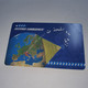 San Marino-(RSM-017a)-pronto Hi Parla-EGYPT-(14)-(04827)-mint Card+1card Prepiad Free - San Marino