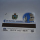 San Marino-(RSM-017a)-pronto Hi Parla-EGYPT-(14)-(04827)-mint Card+1card Prepiad Free - San Marino