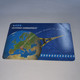 San Marino-(RSM-018)-pronto Hi Parla-PARIS-(15)-(15618)-mint Card+1card Prepiad Free - San Marino