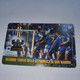 San Marino-(RSM-019)-AGOSTO-1997-(16)-(40396)-mint Card+1card Prepiad Free - San Marino