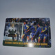 San Marino-(RSM-019b)-AGOSTO-1997-(18)-(76272)-mint Card+1card Prepiad Free - Saint-Marin