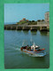 85 Vendée Les Sables D' Olonne Lot De 3 Cartes Postales Port Bateaux De Peche Voir 4 Scans - Sables D'Olonne