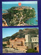 MONACO . " LE PALAIS PRINCIER " & " LE ROCHER " . 2 CPM - Réf. N°28934 - - Verzamelingen