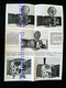 ► PROJECTEUR Cinematographique  Amateur CINE CABINE JACKY - Coupure De Presse Originale Début XX (Encadré Photo) - Projectores