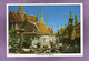 BANGKOK A VIEW INSIDE THE TEMPLE  INSIDE OF THE EMERAL BUDDHA TEMPLE BANGKOK - Thaïlande