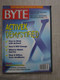 Delcampe - # RIVISTA INFORMATICA BYTE 1996 / 1997 / 1998 VARI NUMERI DISPONIBILI - Informatica