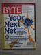 Delcampe - # RIVISTA INFORMATICA BYTE 1996 / 1997 / 1998 VARI NUMERI DISPONIBILI - Computer Sciences