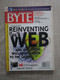 Delcampe - # RIVISTA INFORMATICA BYTE 1996 / 1997 / 1998 VARI NUMERI DISPONIBILI - Computer Sciences