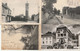 Delcampe - YVELINES-Joli Lot 190 Cartes Postales Toutes Scannées- - 5 - 99 Karten