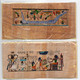 - EGYPTE - 13 Pièces + 22 Timbres - A ÉTUDIER - - Other & Unclassified