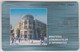 MOLDOVA - Flag / Ministry Of PTT, Chip:GEM5 (Black), Moldtelecom 75 Units, 01/00, Tirage 131.000, Used - Moldova