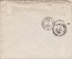 Sweden Uprated Postal Stationery Ganzsache Bahnpost PKXP. No. 68 1893 FRESNO United States ERROR Variety 'Open Ornament' - Variétés Et Curiosités