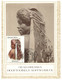 (KK 6) SWA (South West Africa) (2 Maxicard) Head Dresses - Other & Unclassified