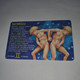 San Marino-(RSM-025a)-zodiaco-GEMELLI-(32)-(38759)-mint Card+1card Prepiad Free - Saint-Marin