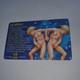 San Marino-(RSM-025b)-zodiaco-GEMELLI-(33)-(08233)-mint Card+1card Prepiad Free - Saint-Marin