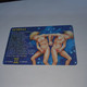 San Marino-(RSM-025e)-zodiaco-GEMELLI-(36)-(26538)-mint Card+1card Prepiad Free - San Marino