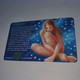 San Marino-(RSM-027)-zodiaco-VERGINE-(41)-(24519)-mint Card+1card Prepiad Free - Saint-Marin